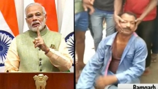 Modi Says Killing In Name Of Gau Raksha Unacceptable, Rahul Calls Pm's Message ‘Too Little Too Lat