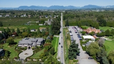 B.C. presses its case ahead of Cowichan land meeting