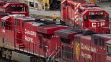 Train Derailed In Northern Ontario After Cracked Rail Gave Way: TSB