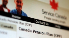 Saskatchewan Feared 'Less Palatable' Options In Agreeing To CPP Reform