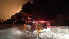 Safety concerns rise in the wake of a CN train derailment in northern Ontario