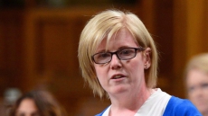 Benefit To Covid-19 Impacted Workers May Be Model For Future: Qualtrough