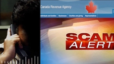 Fraudsters Use VPD Non-Emergency Number In CRA SCAM Fraudsters Use VPD Non-Emergency Number In CRA SCAM