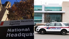 3 young South Asian males charged in CRA investigation Fraud