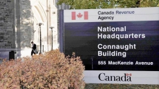 There's An App For That? CRA Eyes New, Digitally Secure Way To Access Services