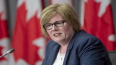 No requirement to repay CERB now, Qualtrough says