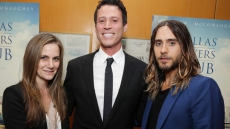 Screenwriter Craig Borten kept faith for 20 years in 'Dallas Buyers Club'