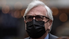 House arrest for former B.C. clerk of legislature