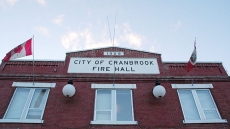 Not A Cosy Starter-Home: Heritage Fire Hall In Cranbrook, B.C., Up For Sale