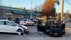 Drivers reminded of road safety