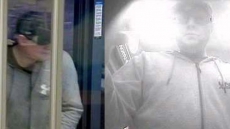 Surrey Police Seek Help To Identify Suspect In Possession Of Stolen Credit Card