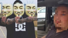 B.C. Judge Gives House Arrest For Sheriff Caught Up In Vigilante Group's Sting