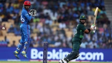 Men's ODI WC: Gurbaz, Zadran, Noor help Afghanistan stun Pakistan by eight wickets