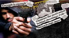 Who’s Calling The Shots in Surrey?