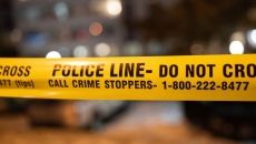 One dead, man arrested after shooting in apartment in Abbotsford, B.C.