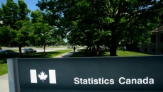 Crime severity index dropped four per cent last year, Statistics Canada says