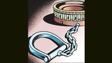 23 Delhi poll candidates have criminal cases against them