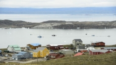 Pandemic doesn't reduce jail time: Nunavut judge