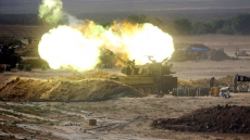 72-hour humanitarian truce begins in Gaza