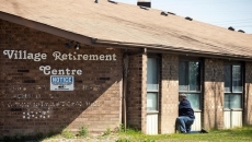 Long-term care system failed elders: report