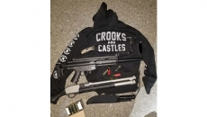 Drugs and guns seized as part of targeted gang enforcement: Surrey RCMP