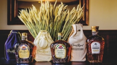 Whisky Bible Says Manitoba's Crown Royal Northern Harvest Rye Is Best  Spirit In World