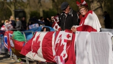 No word on which Canadians will attend crowning of King Charles in London