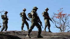 CRPF Cadre Review To Benefit 2.37 Lakh Personnel