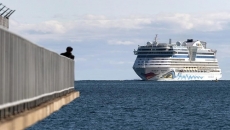 Cruise ships back in Canadian waters on Nov. 1