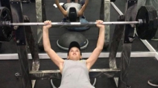 Is It Normal For 8-Year-Olds Having Protein Shakes, 10-Year-Olds Lifting Weights