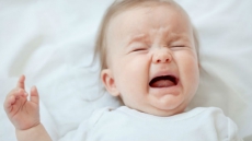 Beware! Baby's Cry Can Alter Your Brain Functions