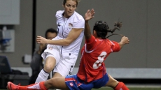 CSA Head: FIFA Women's World Cup on Turf Not Discrimination
