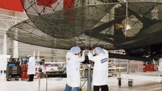 Ontario Firm Gets Contract To Develop Device For Mining On Moon And Mars