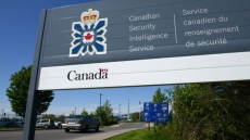 CSIS can't cover 'all the bases' when monitoring radicals: senior spy official