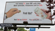 Taxpayers Group Says Alberta School Board Association Spent $41,000 On Gifts, Meals