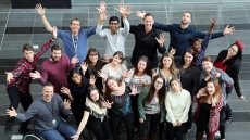 City Of Surrey Selected As One Of Canada’s Top Employers For Young People