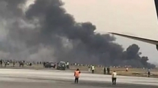 Boeing 737, With 107 Onboard, Crashes Shortly After Takeoff From Havana