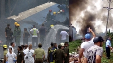 Cuba Plane Crash: Over 100 Dead After Boeing 737 Crashes In Havana