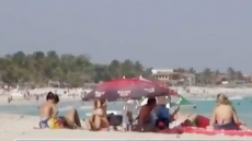 Looters Prey On Quebec Schooner Awaiting Salvage On A Cuban Beach: Owner