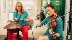 Experience Surrey’s vibrant Culture Days celebration this fall