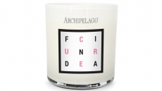 Archipelago Botanicals Find A Cure Candle for Breast Cancer!