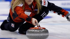 World Curling Tour Plans To Review Policy After Red Deer Ejection