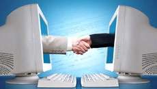 Befriend a cyber buddy to stay motivated