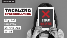Tackling Cyberbullying Digital Empathy in the Age of AI