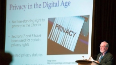 Canada Needs Cyberbullying Laws That Allow For Non-Criminal Solutions: Professor