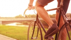 Ditch driving, choose cycling