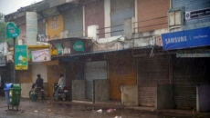 Widespread damage and power outages as Cyclone Biparjoy lashes Gujarat