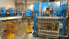 Machine Used In Cancer, Heart Disease Scans In Alberta Back Up And Running