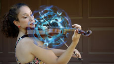 'See' the sound with this device