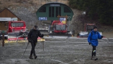 Accident at Cypress Mountain in West Vancouver kills heavy equipment operator